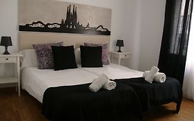 Hotel Petit Barcelona